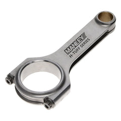 Manley Performance - Manley Chrysler 6.2L Hemi H - Beam Connecting Rod - 6.200in Length - Single - Demon Performance