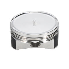 Manley Performance - Manley Chrysler 6.4L Hemi Platinum Series Piston Set 4.090in - 5cc Dish - Demon Performance