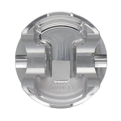 Manley Performance - Manley Chrysler Hemi 5.7L 3.937in Bore 3.579in Stroke +1.50cc Flat Top Piston Set - Demon Performance