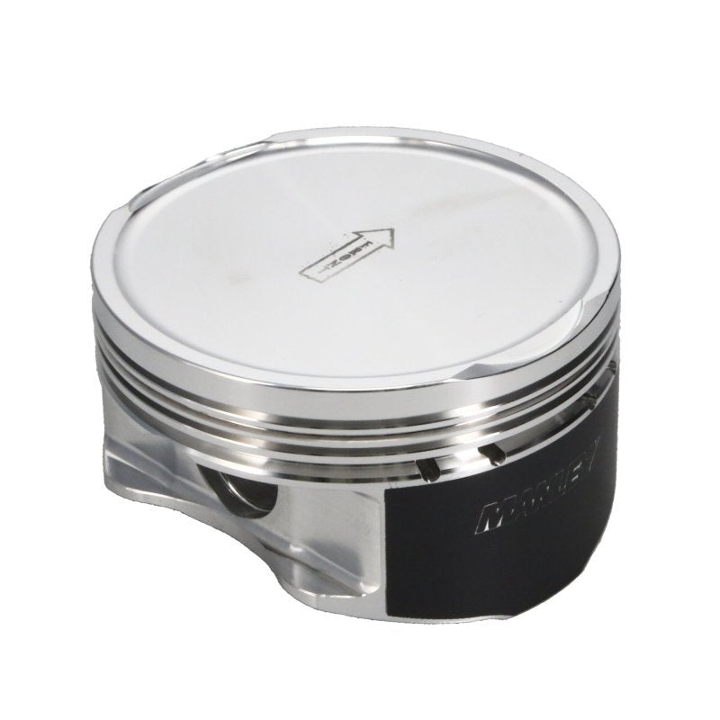 Manley Performance - Manley Chrysler Hemi 5.7L 3.937in Bore 3.579in Stroke +1.50cc Flat Top Piston Set - Demon Performance