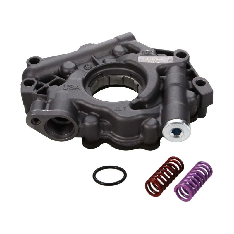 Manley Performance - Manley Chrysler Hemi 5.7L / 6.1L STD Pro - Flo Oil Pump - Demon Performance