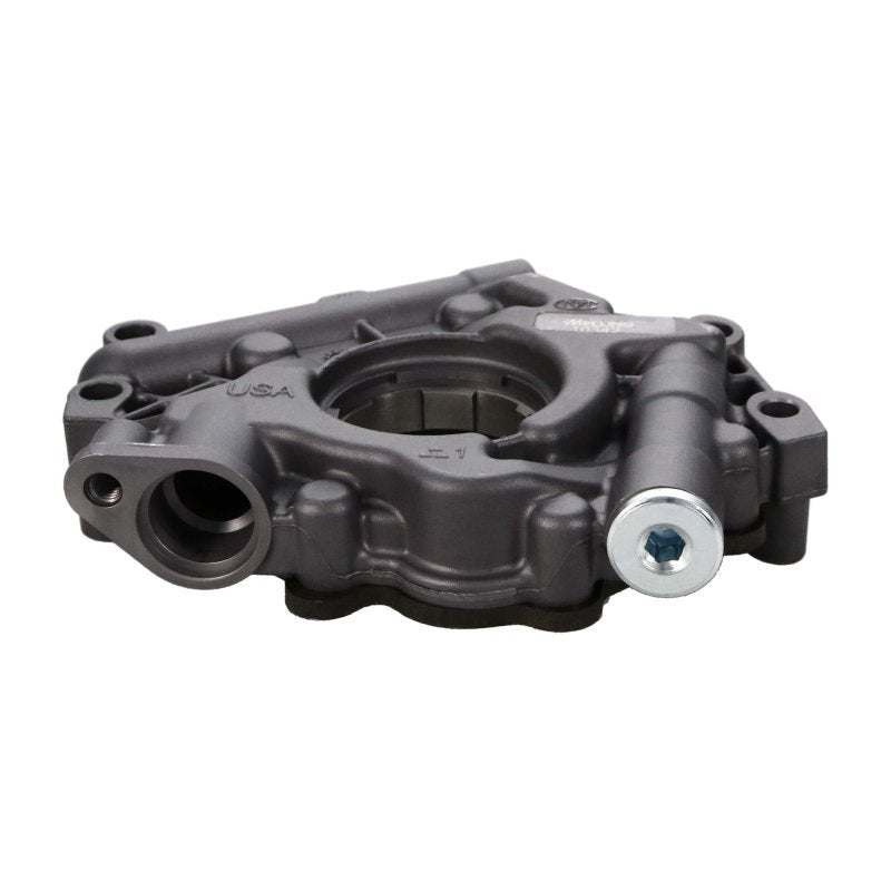 Manley Performance - Manley Chrysler Hemi 5.7L / 6.1L STD Pro - Flo Oil Pump - Demon Performance