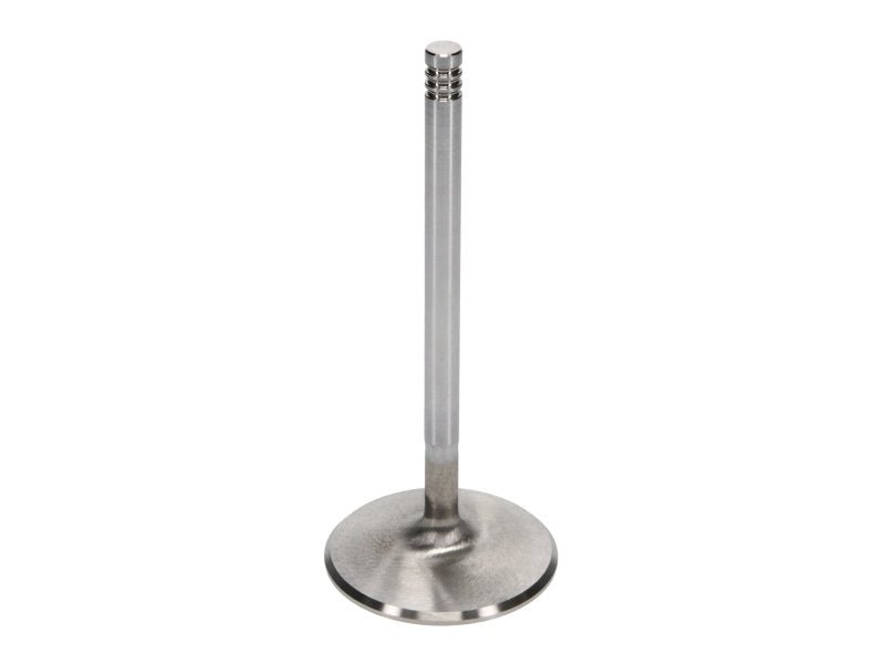 Manley Performance - Manley Chrysler Hemi 6.1L w/ Triple Groove 2.100in Race Flo Intake Valves (Set of 8) - Demon Performance