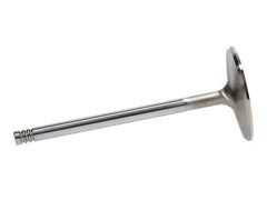 Manley Performance - Manley Chrysler Hemi 6.1L w/ Triple Groove 2.100in Race Flo Intake Valves (Set of 8) - Demon Performance