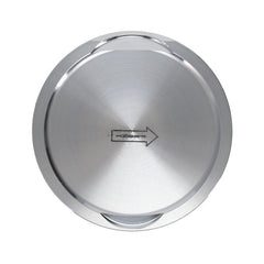 Manley Performance - Manley Chrysler Hemi 6.4L - 12.5cc Dish 4.100 Bore +.010 Over Size 1.210 Comp - Set of 8 E/D - Demon Performance