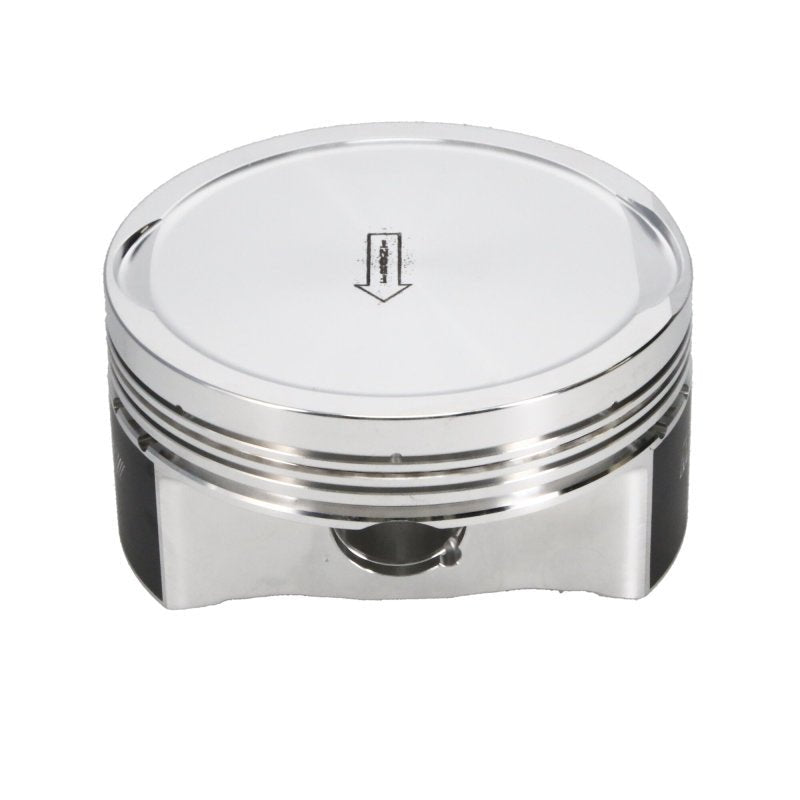 Manley Performance - Manley Chrysler Hemi 6.4L - 12.5cc Dish 4.100 Bore +.010 Over Size 1.210 Comp - Set of 8 E/D - Demon Performance