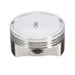 Manley Performance - Manley Chrysler Hemi 6.4L - 12.5cc Dish 4.100 Bore +.010 Over Size 1.210 Comp - Set of 8 - Demon Performance