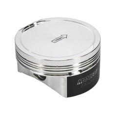 Manley Performance - Manley Chrysler Hemi 6.4L - 12.5cc Dish 4.100 Bore +.010 Over Size 1.210 Comp - Set of 8 - Demon Performance