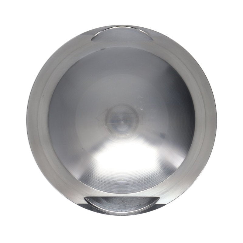 Manley Performance - Manley Chrysler Hemi 6.4L 4.095in Bore 3.724in Stroke 1.75CC Dome Standard Platinum Series Pistons - Demon Performance