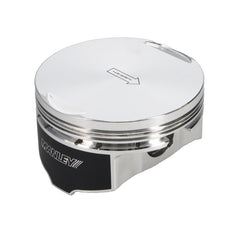 Manley Performance - Manley Dodge Hemi 3.937in Bore 4.050in Stroke 1.085in CH Extreme Duty Pistons - Set of 8 - Demon Performance