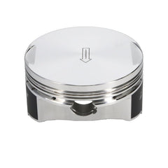 Manley Performance - Manley Dodge Hemi 5.7L - 3.917 Inch Bore 1.5cc Flat Top Piston Set - Demon Performance