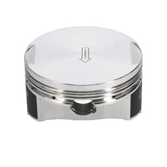 Manley Performance - Manley Dodge Hemi 5.7L - 3.922 Inch Bore 1.5cc Flat Top Piston Set - Demon Performance