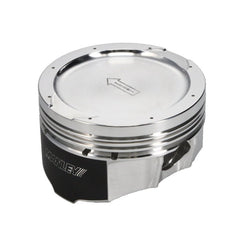 Manley Performance - Manley Ford 4.6L 3.582in Bore 3.750in Stroke - 14cc Dome Platinum Series Piston Set - Demon Performance