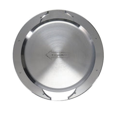 Manley Performance - Manley Ford 4.6L 3.582in Bore 3.750in Stroke - 14cc Dome Platinum Series Piston Set - Demon Performance