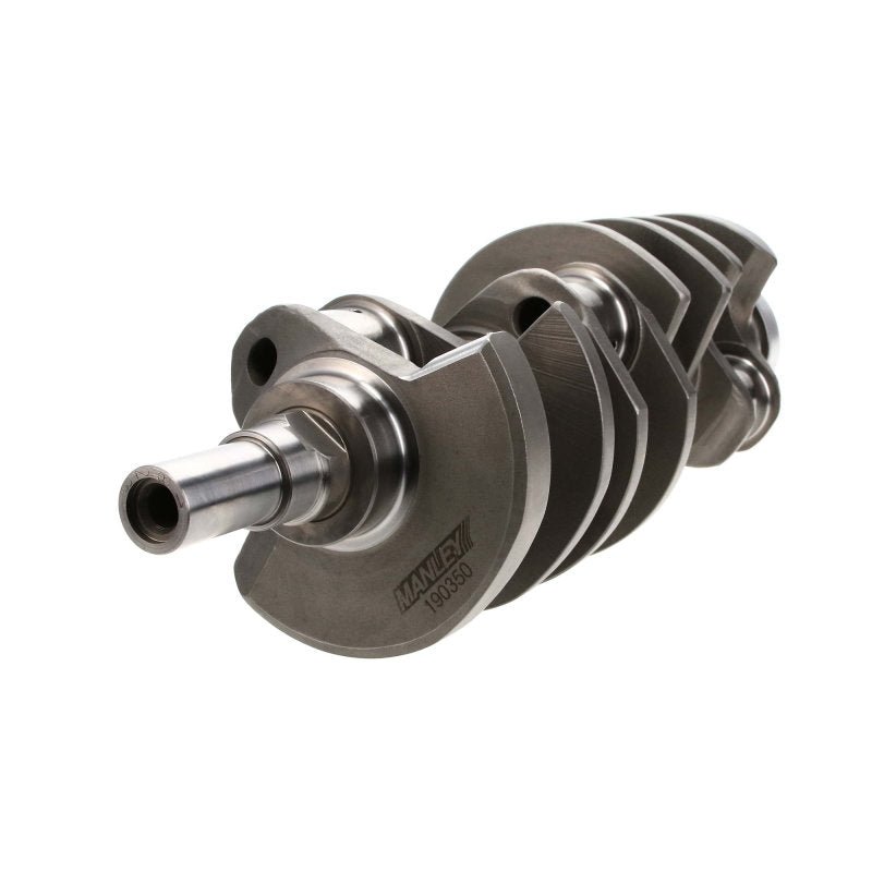 Manley Performance - Manley Ford 4.6L Pro Series Crankshaft 3.543in Stroke - Demon Performance