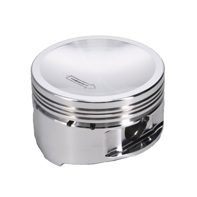 Manley Performance - Manley Ford 4.6L/5.4L 3.572in Bore 1.220 CD/D Spherical Dish Street Master Dish Top (Single Piston) - Demon Performance