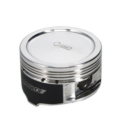 Manley Performance - Manley Ford 4.6L/5.4L SOHC/DOHC (2/4 Valve) 3.572in Bore Platinum Series Dish Piston (Single Piston) - Demon Performance