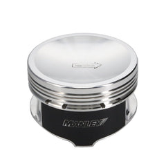 Manley Performance - Manley Ford 4.6L/5.4L SOHC/DOHC (2v/4v)3.572in Bore 18cc Dish Piston (Single Piston) - Demon Performance