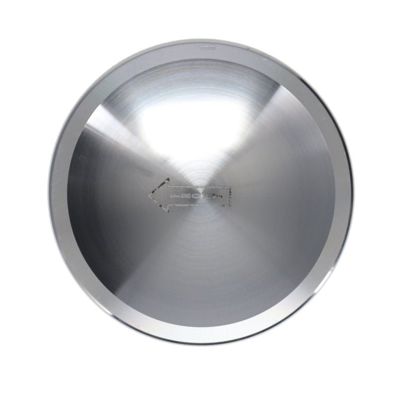 Manley Performance - Manley Ford 4.6L/5.4L SOHC/DOHC (2v/4v)3.572in Bore 18cc Dish Piston (Single Piston) - Demon Performance