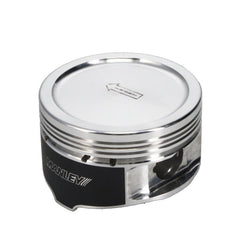 Manley Performance - Manley Ford 4.6L/5.4L SOHC/DOHC (2v/4v)3.582in Bore 11cc Dish Piston (Single Piston) - Demon Performance