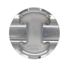 Manley Performance - Manley Ford 4.6L/5.4L SOHC/DOHC (2v/4v)3.582in Bore 11cc Dish Piston (Single Piston) - Demon Performance