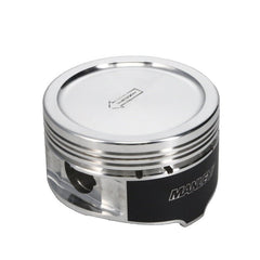 Manley Performance - Manley Ford 4.6L/5.4L SOHC/DOHC (2v/4v)Platinum Series Dish Piston (Single Piston) - Demon Performance