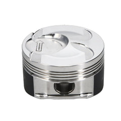 Manley Performance - Manley Ford EcoBoost 3.5L 3.642in Bore 10:1 CR Piston Set - Demon Performance