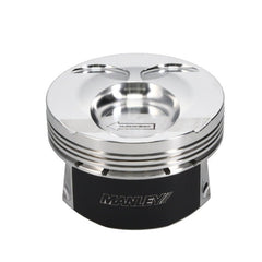 Manley Performance - Manley Ford EcoBoost 3.5L 3.642in Bore 10:1 CR Piston Set - Demon Performance