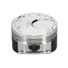 Manley Performance - Manley Ford EcoBoost 3.5L 3.642in Bore 9:1 CR Piston Set - Demon Performance