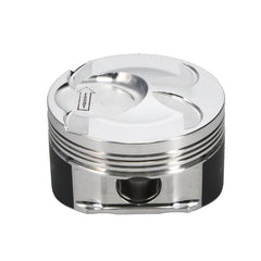 Manley Performance - Manley Ford EcoBoost 3.5L 3.652in Bore 10:1 CR Piston Set - Demon Performance