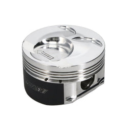 Manley Performance - Manley Ford EcoBoost 3.5L 3.652in Bore 10:1 CR Piston Set - Demon Performance