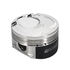 Manley Performance - Manley Ford EcoBoost 3.5L 3.652in Bore 9:1 CR Piston Set - Demon Performance