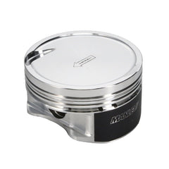 Manley Performance - Manley Ford Raptor 6.2L SOHC 2 Valve - 12cc Dish 4.0200in Bore Piston Set - Demon Performance