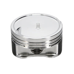 Manley Performance - Manley Ford Raptor 6.2L SOHC 2 Valve - 12cc Dish 4.0200in Bore Piston Set - Demon Performance