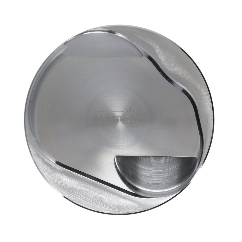 Manley Performance - Manley Ford Raptor 6.2L SOHC 2 Valve +7.5cc Dome 4.0169in Bore Piston Set - Demon Performance