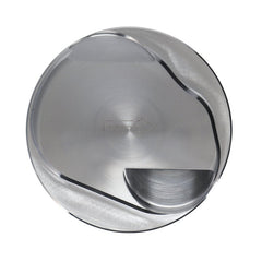 Manley Performance - Manley Ford Raptor 6.2L SOHC 2 Valve +7.5cc Dome 4.0169in Bore Piston Set - Demon Performance