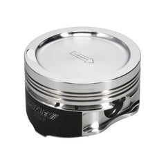 Manley Performance - Manley Ford XR - 6 Turbo 4.0L BA Falcon Platinum Series Dish Extreme Duty Piston Set - Demon Performance