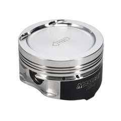 Manley Performance - Manley Ford XR - 6 Turbo 4.0L BA Falcon Platinum Series Dish Piston Set - Demon Performance