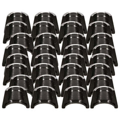 Manley Performance - Manley GM LS Series .660in Max Lift Valve Spring and Retainer Kit - Demon Performance