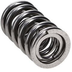 Manley Performance - Manley GM LS Series .660in Max Lift Valve Spring and Retainer Kit - Demon Performance