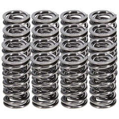 Manley Performance - Manley GM LS Series .660in Max Lift Valve Spring and Retainer Kit - Demon Performance