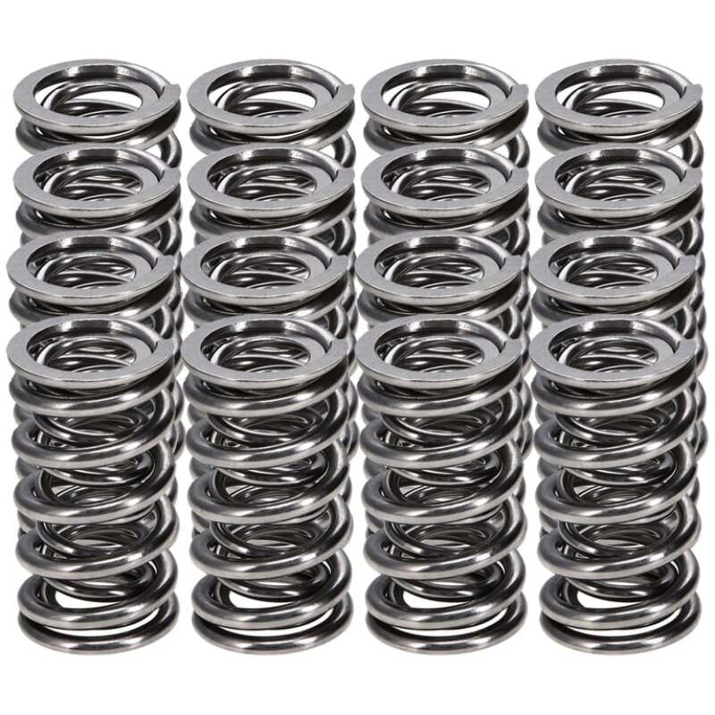 Manley Performance - Manley GM LS Series .660in Max Lift Valve Spring and Retainer Kit - Demon Performance