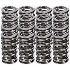 Manley Performance - Manley GM LS Series .660in Max Lift Valve Spring and Retainer Kit - Demon Performance