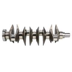 Manley Performance - Manley Mitsubishi 4G63/4G64 7 Bolt 4340 Billet 88mm Stroke Race Series Crankshaft - Demon Performance