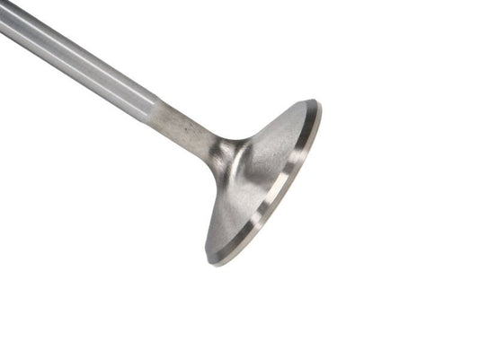 Manley Performance - Manley Nissan 3.5L V6 (VQ35DE VQ35DET) DOHC 24 Intake 37mm Stainless Race Master Valves - Demon Performance