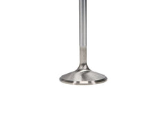 Manley Performance - Manley Nissan 3.5L V6 (VQ35DE VQ35DET) DOHC 24 Intake 37mm Stainless Race Master Valves - Demon Performance