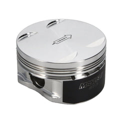 Manley Performance - Manley Nissan GT - R 3.8L VR38DETT 94.4mm Stroker 95.5mm Bore Grade 1 - 1.5cc Piston w/Ring (Single) - Demon Performance