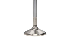 Manley Performance - Manley Nissan GT - R 3.8L (VR38DETT) DOHC 37.15mm Race Master Intaket Valves (Set of 24) - Demon Performance