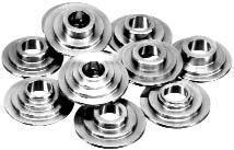 Manley Performance - Manley Nissan (RB26DET) 24pc Titanium Retainers - Demon Performance