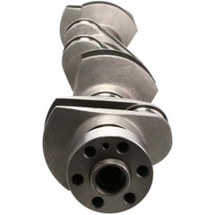 Manley Performance - Manley Nissan RB26DETT Stroker 77.7mm Stroke Turbo Tuff Series Billet Crankshaft - Demon Performance